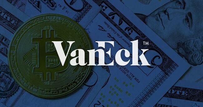 CEO VanEck dự đoán Bitcoin sẽ đạt một nửa vốn hóa thị trường của vàng