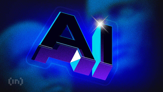 5 artificiell intelligens (AI) -tokens att titta på i juni 2024