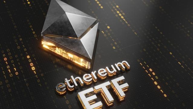 $3 miljard Ethereum verlaat exchanges na ETF-goedkeuringen