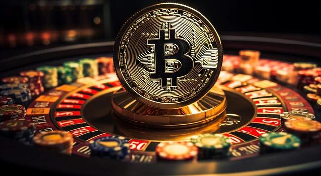 Bitcoin đạt mức cao nhất hàng năm là 25 tỷ USD về khối lượng giao dịch
