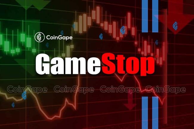 Can GameStop (GME) Price Lead Meme Coin Rally To $1?