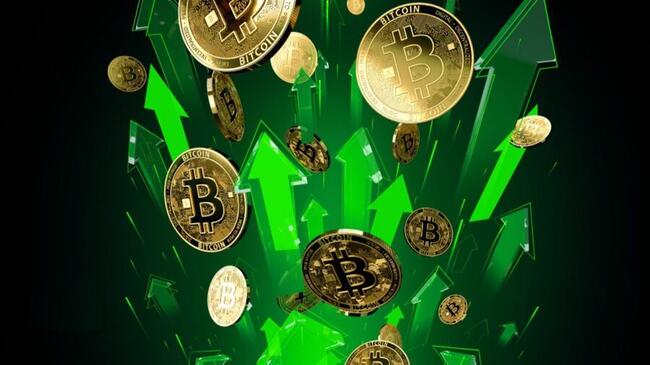 Bitcoin quay trở lại mức 70.000 USD: Tại sao giá tăng?