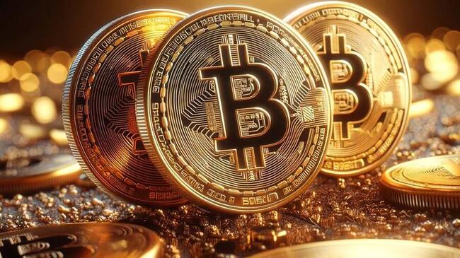 Bitcoin Supera los $70,000, Alcanzando un Máximo Intradía de $71,031