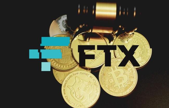 FTX podría pagar USD $200 millones para resolver reclamo de impuestos
