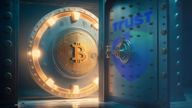 Bull run inminente: es hora de proteger tus bitcoins al máximo