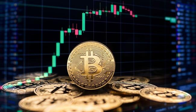 Waarom stijgt bitcoin vandaag? Dit zijn drie mogelijke redenen