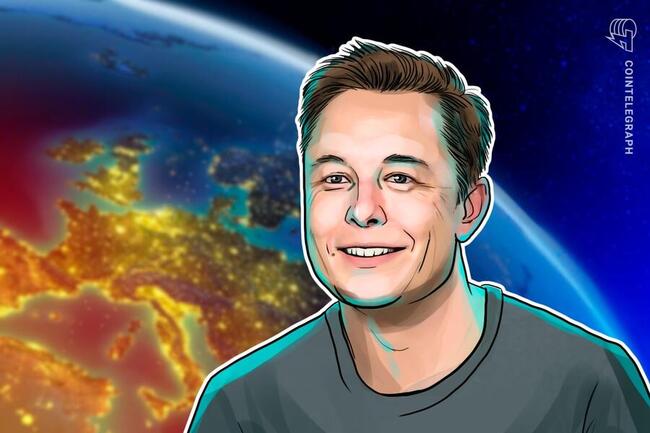 Elon Musk aclara todo sobre los envíos de chips de IA de Nvidia