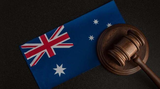 Il tribunale australiano esonera Block Earner dal pagamento della penalità; critica il comunicato stampa fuorviante del regolatore