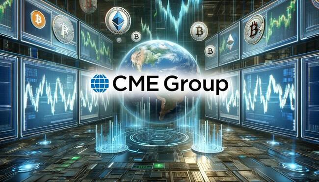 ¿Qué papel juega el CME Group en el mercado de las criptomonedas?
