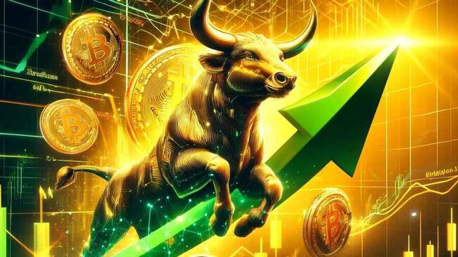 Питер Брандт предсказывает бычий рынок Биткоина с потенциальным достижением $150,000