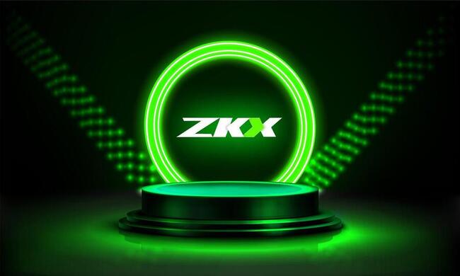 解读衍生品DEX ZKX：脚踏实地，将数十万用户带入链上永续合约生态