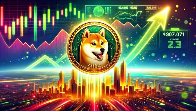 Can Shiba Inu Price Reach A New ATH Of $0.0001? Analyst Says it’s Closer Than You Think