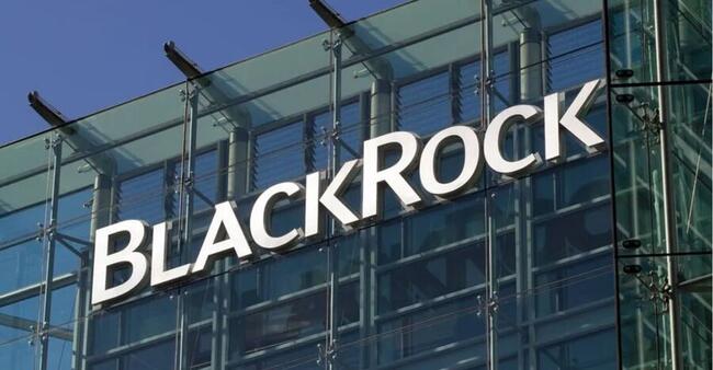 BlackRock จ่ายเงินปันผลเกือบ 1.7 ล้านดอลลาร์ต่อเดือนให้กับผู้ถือ Ethereumในกองทุน BUIDL 