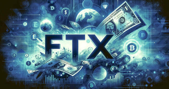 FTX đạt khoản thanh toán 200 triệu USD với IRS về hóa đơn thuế