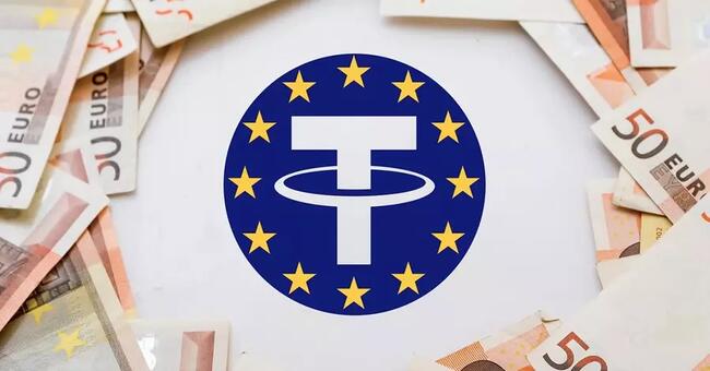 CEO Tether bày tỏ lo ngại về luật quản lý crypto MiCA của EU
