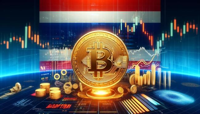 ETF spot de Bitcoin recibe luz verde de la SEC de Tailandia