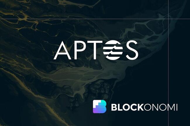 Aptos CEO Appointed to CFTC’s Digital Asset Group