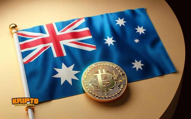 Elindult Ausztrália első spot Bitcoin ETF-je
