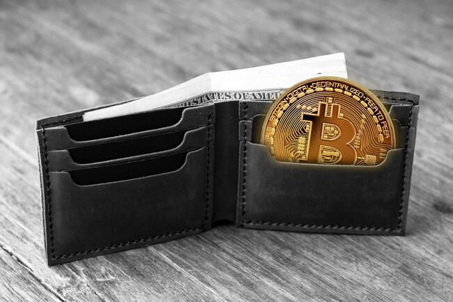Meglepő időpontban éledt újjá négy darab régi Bitcoin tárca 2013-ból