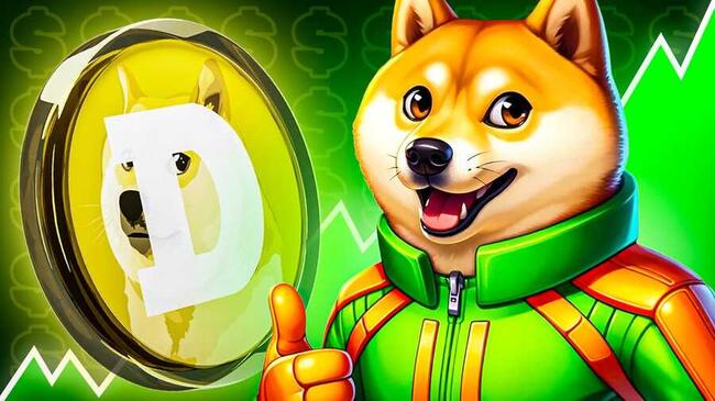 Krypto News: Dogecoin – „das sicherste Investment“! Lohnt sich DOGE wirklich noch?