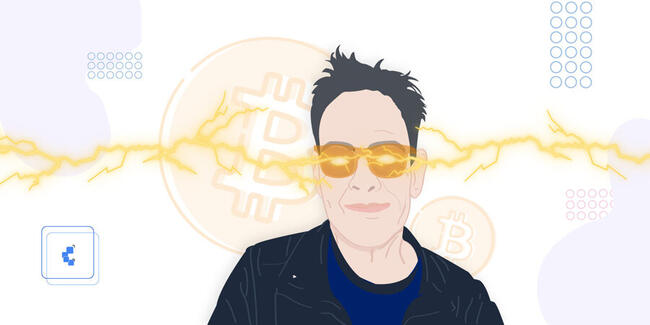 ¿Quién es Max Keiser y por qué se le considera una leyenda de Bitcoin?