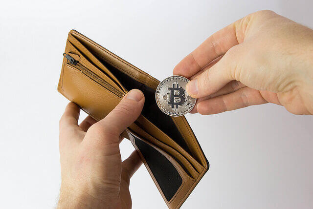 Powinieneś mieć Bitcoina w portfelu! Ekspert wyjaśnia dlaczego