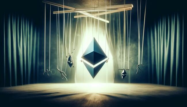 Who Really Controls Ethereum? New Research Sheds Light