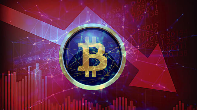 El Analista Predice un Movimiento Significativo en el Precio de Bitcoin Después de la Consolidación