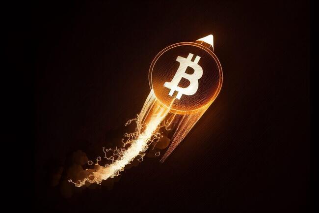 Crypto analist: Gigantische koersbeweging voor Bitcoin aanstaande