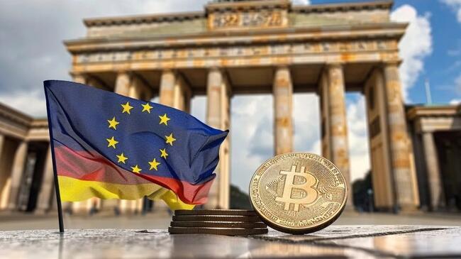 A németek többségének fogalma sincs a digitális euróról, mégis támogatnák
