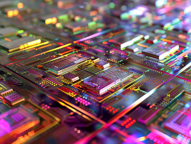 Chinese AI chip startups are reducing performance specs to secure TSMC access