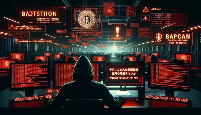 Japanische Krypto-Börse DMM Bitcoin für $320 Millionen gehackt, startet Wiederherstellungsplan