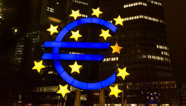 Meeste Duitsers zijn totaal niet bekend met de digitale euro