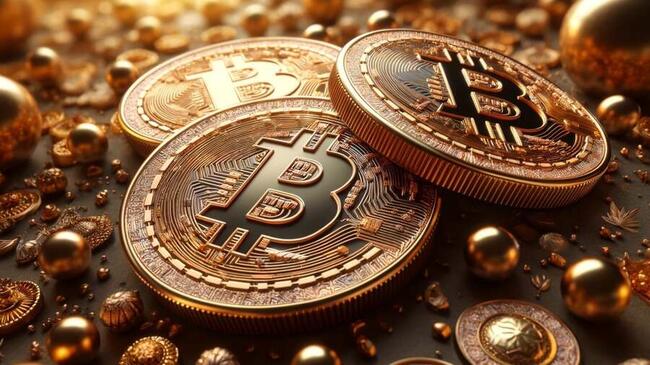 Analisi Tecnica di Bitcoin: i Tori di BTC Mirano alla Resistenza Superiore Puntando a Nuovi Massimi