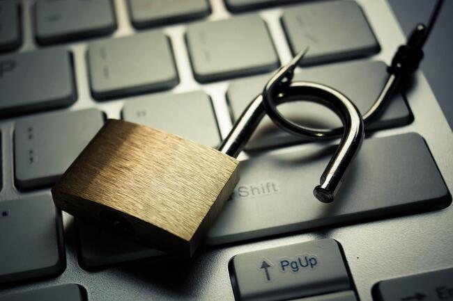 Atención: Hackeo a empresas cripto expuso correos electrónicos y activa campaña phishing