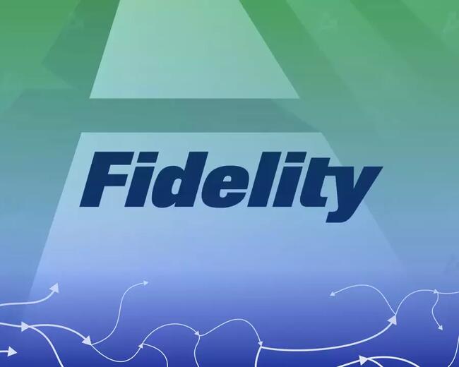 В Fidelity порекомендовали направить в биткоин 1–5% капитала