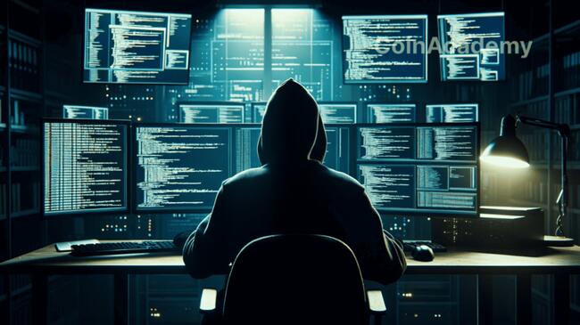 Hack : Plusieurs entreprises crypto font face à une brèche dans leur gestion de listes d’emails