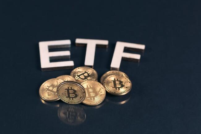 Bitcoin-ETFs verzeichnen extreme Zuflüsse: Neuer Funds auf Rang 1