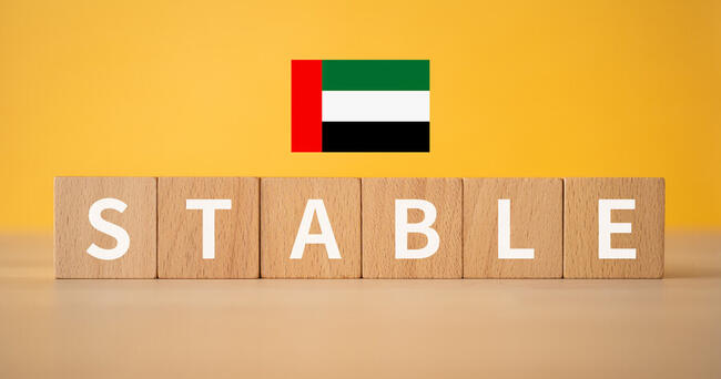 UAE’s Central Bank Approves Stablecoin Licensing
