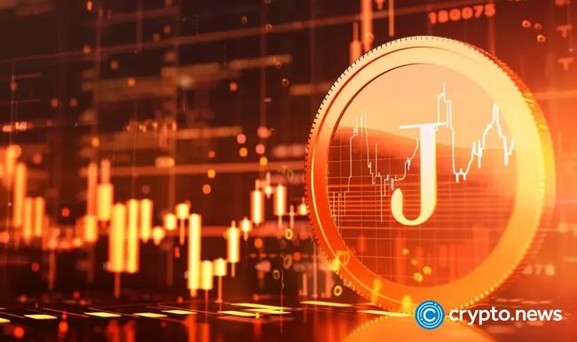 JasmyCoin price prediction for 2024 and beyond