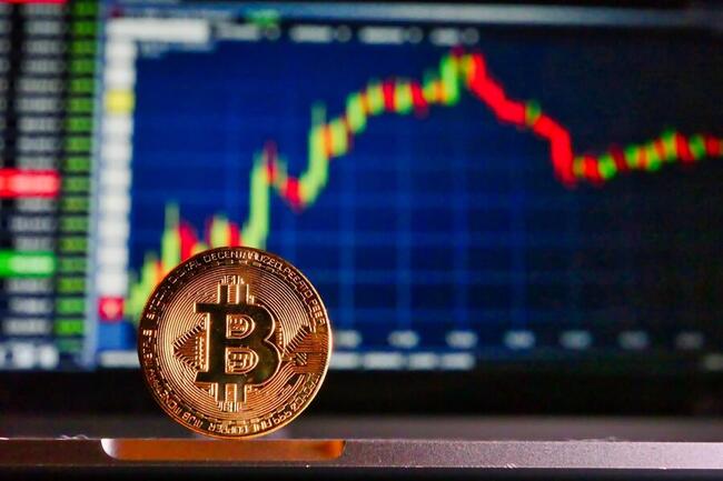 Bitcoin vuurwerk verwacht bij koers van $72.000, vertellen crypto analisten