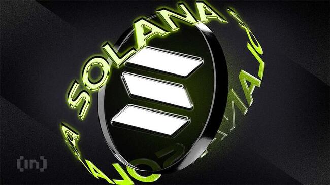 Solana bereikt $1,5 miljard in Stablecoin-instroom als SOL koers met 246% stijgt