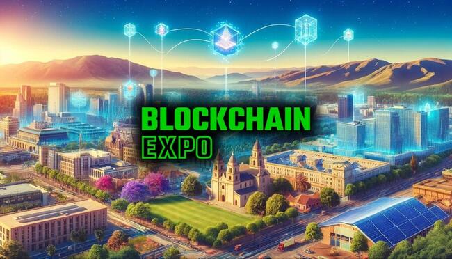 La Blockchain Expo 2024 inicia este miércoles en medio de grandes expectativas