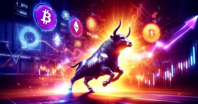 นักวิเคราะห์ชื่อดัง ชี้ ตลาดคริปโตกำลังเตรียม “Bull Run” รอบที่ 2 เชื่อ FED คือปัจจัยสำคัญ
