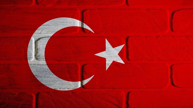Turkije overweegt belasting op crypto-winsten, aldus rapport