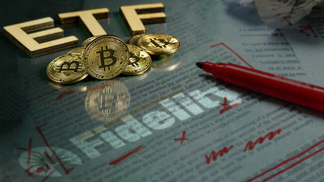 Fidelity: «Esperamos que el precio de bitcoin siga subiendo con el tiempo»