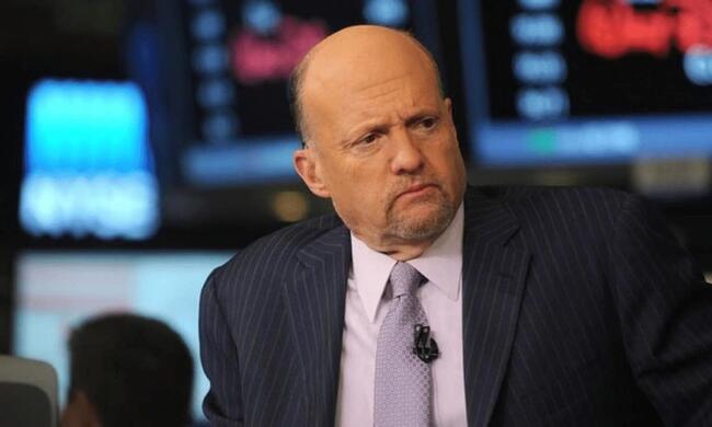 Jim Cramer Asks SEC Chair If There Will Be A BONK ETF