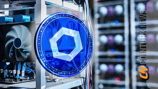 Chainlink Gains Momentum with Rising Real-World Asset Discussions