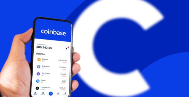 New Coinbase Smart Contract Wallet eliminates gas fees and recovery phrases