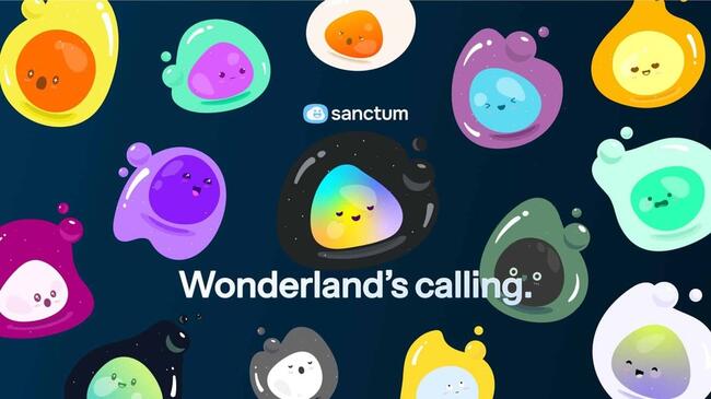 Sanctum annonce le lancement et l’airdrop de CLOUD sans VC ni frais de listings de CEX